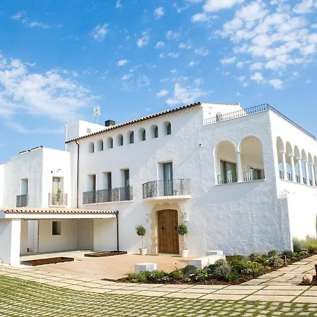 Brisa Del Mar Seafront Located In The Garraf National Park 30 Minutes From Barcelona * Sant Pere De Ribes