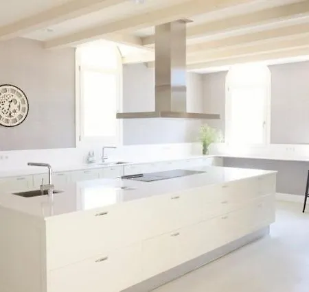 Villa Brisa Del Mar Seafront Located In The Garraf National Park 30 Minutes From Barcelona Sant Pere De Ribes