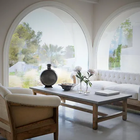 Casa Del Mar Villa