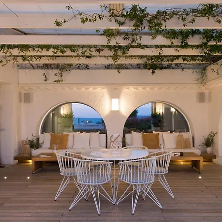 Villa Casa Del Mar *