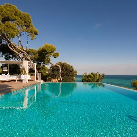 Villa Casa Del Mar *